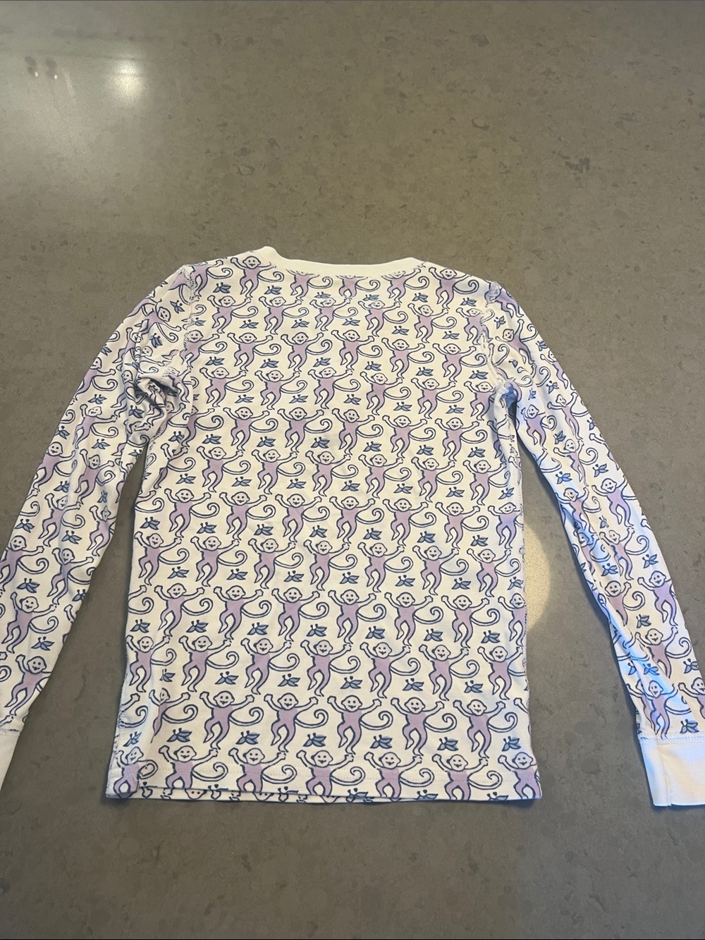 Roller Rabbit Pjs - Picture 4 of 4